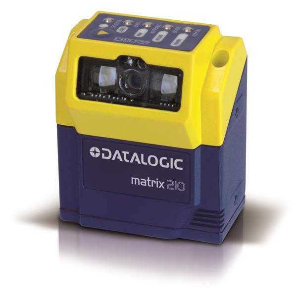  Datalogic Matrix 210 工業(yè)條碼掃描器