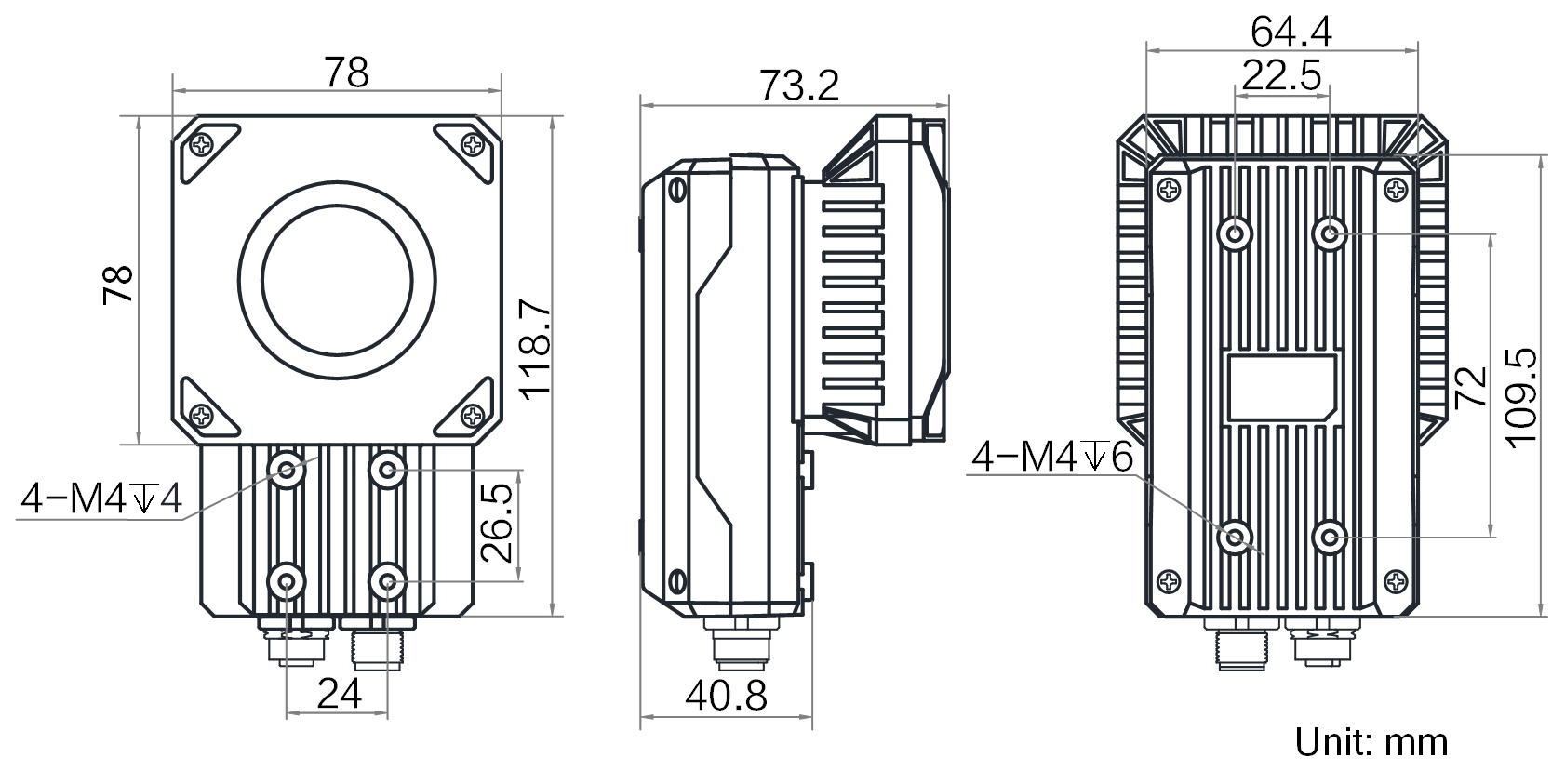 16mm機(jī)械調(diào)焦鏡頭600 萬像素全功能型工業(yè)讀碼器.png