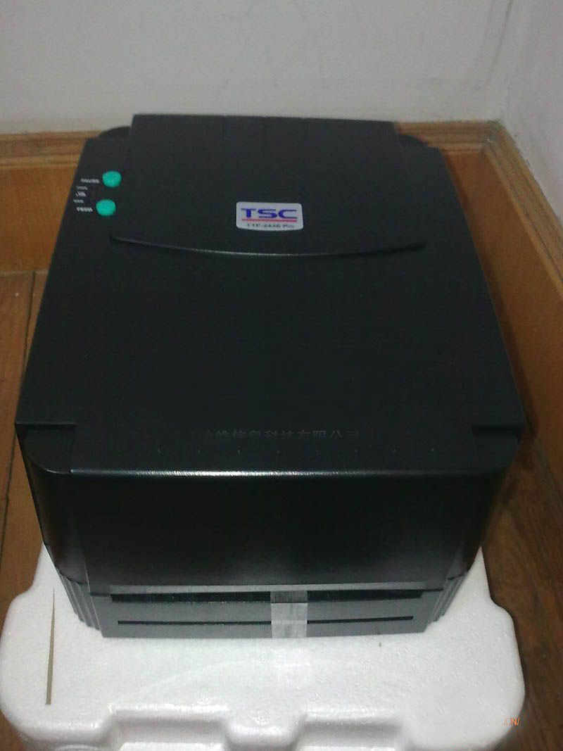 TSC 342E pro條碼打印機